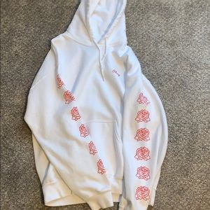 Obey Hoodie
